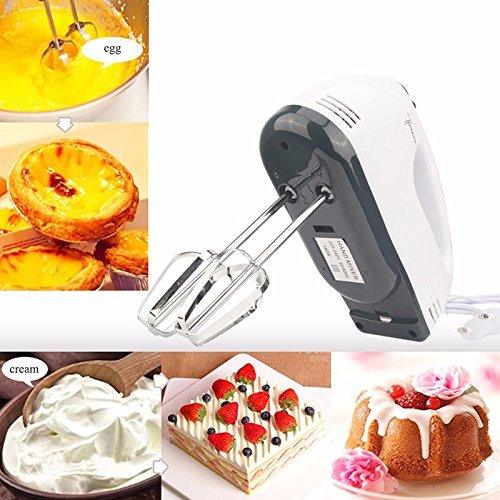 Electric Egg Beater Machine Hand Mixer