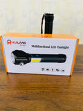 RUILANG USA Multifunctional 1Km Range Flashlight | USA Lot